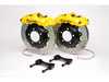 Brembo Brembo 380 Front Big Brake Kit for E90/E92 M3 (6-piston calipers) 1N1.9003A View 1