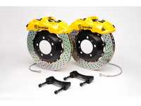 Brembo Brembo 380 Front Big Brake Kit for E90/E92 M3 (6-piston calipers) 1N1.9003A