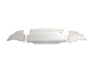 Turner Motorsport Skid Plate - G2x 330i/430i