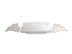 Turner Motorsport Skid Plate - G2x 330i/430i