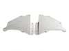 Enthusiast Bundles Skid Plate & Carbon Fiber Front Lip - G20 M340i 008770LAEBKT View 20