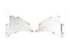 Enthusiast Bundles Skid Plate & Carbon Fiber Front Lip - G20 M340i 008770LAEBKT View 16