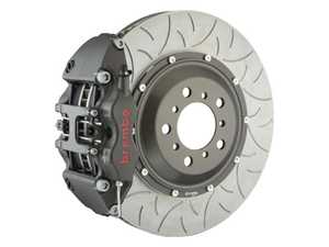 Brembo Race Big Brake Kit (Front) - 380x34mm 2-Piece F87 M2