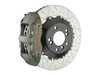 Brembo Brembo Race Big Brake Kit (Rear) - 345x28mm 2-Piece F87 M2 4K2.8013A View 1