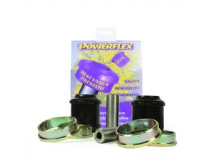 Polyurethane Front Tension Arm Bushings, Front Position Control Arm - E8X, E9X M models
