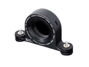 JXB Driveshaft Center Support Bearing Carrier Upgrade - BMW E36 E46 Z3 Z4 E38 E39 E31