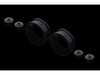 JXB Performance  Driveshaft Carrier Spare Bushing Set - Track BSH04A1 View 2