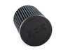 ECS Black Synthetic "Dry" Air Filter Element (3.0") 003675ECS02-02 View 7
