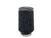ECS Black Synthetic "Dry" Air Filter Element (3.0") 003675ECS02-02 View 2