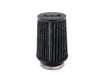 ECS Black Synthetic "Dry" Air Filter Element (3 5/8" inlet) 003675ECS04-02 View 1