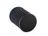 ECS Black Synthetic "Dry" Air Filter Element (3 5/8" inlet) 003675ECS04-02 View 7