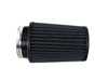 ECS Black Synthetic "Dry" Air Filter Element (3 5/8" inlet) 003675ECS04-02 View 5
