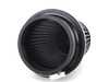 ECS Black Synthetic "Dry" Air Filter Element (3 5/8" inlet) 003675ECS04-02 View 4