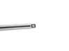 Schwaben Schwaben 2 Pc. 3/8" Drive Long Extension Set - 24" & 36" 000160SCH2KT View 3