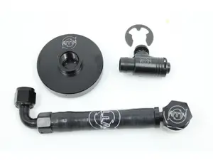 VTT Gen-1 PCV CAP - B58