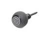 Black Forest Industries BFI GS2 Automatic Shift Knob - Black w/ Black Perforated Air Leather - E36 Z3 E46 E39 E38 E53 E60 (Automatic Trans) GS2-BMA-1S View 3