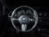 ECS ECS Custom Steering Wheel - Perforated Leather/Carbon/Tri-Color - F3X / F8X 016655LA01 View 4