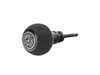 Black Forest Industries BFI GS2 Automatic Shift Knob - Black w/ Black Alcantara - E82/88 E9X E85/89 Z4 (Automatic Trans) GS2-BMA-2SU View 5