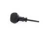 Black Forest Industries BFI GS2 Automatic Shift Knob - Black w/ Black Alcantara - E82/88 E9X E85/89 Z4 (Automatic Trans) GS2-BMA-2SU View 4