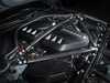 Turner Motorsport Turner Gloss Carbon Fiber Cold Air Intake - G80 G82 G87 M2/M3/M4 S58 013859LA10 View 2