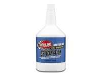 Redline Red Line 5w40 Synthetic Engine Oil REDLINE14A