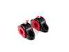 ECS ECS Billet Rear Sway Bar Brackets With Polyurethane Bushings - Pair - E9x Non-M 016921LA01 View 17