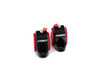 ECS ECS Billet Rear Sway Bar Brackets With Polyurethane Bushings - Pair - E9x Non-M, E46, E53 016921LA09 View 4