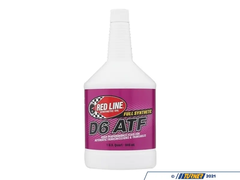 TRANS AM「RED LINE」レコード 未開封 ATFD6 - Red Line Synthetic D6 Automatic Transmission Fluid (ATF
