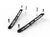 AFE aFe CONTROL Front Suspension Brace Set - Black Powder Coat Finish - Toyota A90/91 Supra 2.0/3.0L 450-721003-B View 3