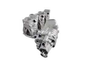 R53 R52 MINI S And JCW Remanufactured Supercharger
