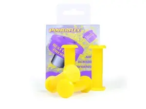 Powerflex - Upper Engine Mount Inserts(Street) - MINI F56, F44, F48 
