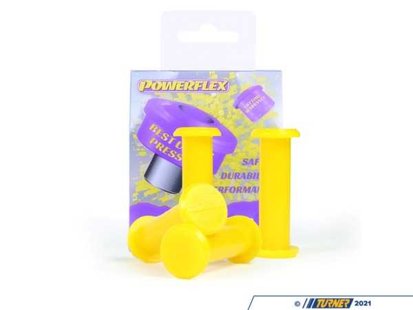 Powerflex Powerflex - Upper Engine Mount Inserts(Street) - MINI F56, F44, F48  PFF5-1321