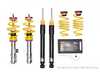 KW Suspension KW Coilover Kit - Variant 2 (V2) - G22 430i xDrive (W/O EDC) 152200CX View 1