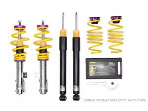 KW Coilover Kit - Variant 2 (V2) - G22 M440i xDrive (With EDC)