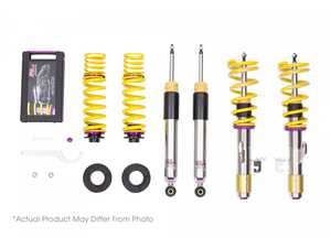 KW Coilover Kit - Variant 3 (V3) - G22 M440i xDrive (W/O EDC)