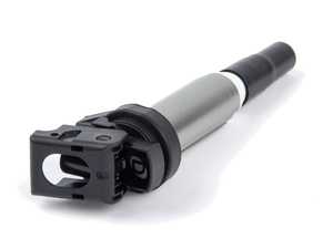 Dinan N-Series Performance Ignition Coil - Black - BMW M54 S54 N20 N26 N52 N54 N55 N62 N63 N73 N74 S55 S63
