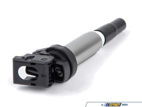 Dinan Dinan N-Series Performance Ignition Coil - Black - BMW M54 S54 N20 N26 N52 N54 N55 N62 N63 N73 N74 S55 S63 D650-0002