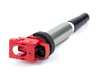 Dinan Dinan N-Series Performance Ignition Coil - Red - BMW M54 S54 N20 N26 N52 N54 N55 N62 N63 N73 N74 S55 S63 D650-0003 View 2