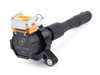 Dinan Dinan M-Series Performance Ignition Coil - Black - BMW M52 M54 M62 M73 S52 S62 D650-0005 View 1