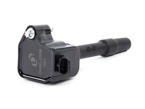 Dinan B-Series Performance Ignition Coil - Black - BMW B36 B38 B46 B48 B58 S58