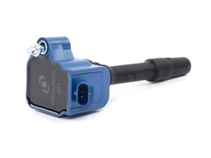 Dinan B-Series Performance Ignition Coil - Blue - BMW B36 B38 B46 B48 B58 S58