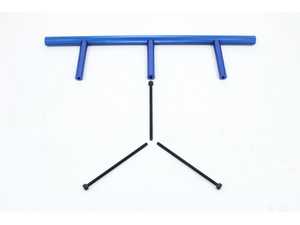 VTT Billet Cylinder Head Lifting Tool (Blue) - N54/N55/S55