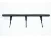 Vargas Turbo Technologies VTT Billet Cylinder Head Lifting Tool (Black) - N54/N55/S55 VTT-HH-BLK-BOTH View 4