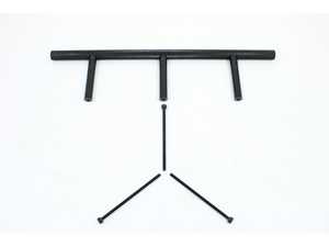 VTT Billet Cylinder Head Lifting Tool (Black) - N54/N55/S55