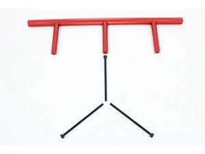 VTT Billet Cylinder Head Lifting Tool (Red) - N54/N55/S55