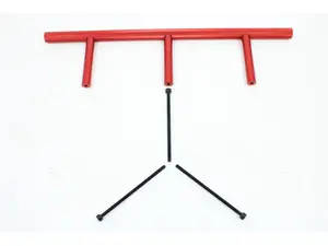 VTT Billet Cylinder Head Lifting Tool (Red) - N54/N55/S55
