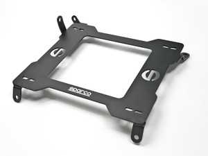 600 Series Seat Base - Left
