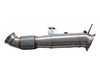 Racing Dynamics Racing Dynamics Catted Downpipe - B58 G05/G06 X5/X6 1301058170 View 1