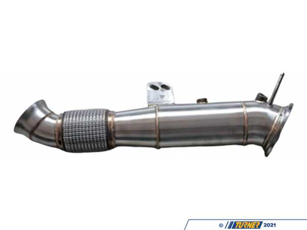 Racing Dynamics Racing Dynamics Catted Downpipe - B58 G05/G06 X5/X6 1301058170
