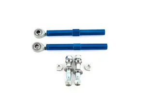 Turner Motorsport Bump Steer Correction Kit - E46 M3 S54